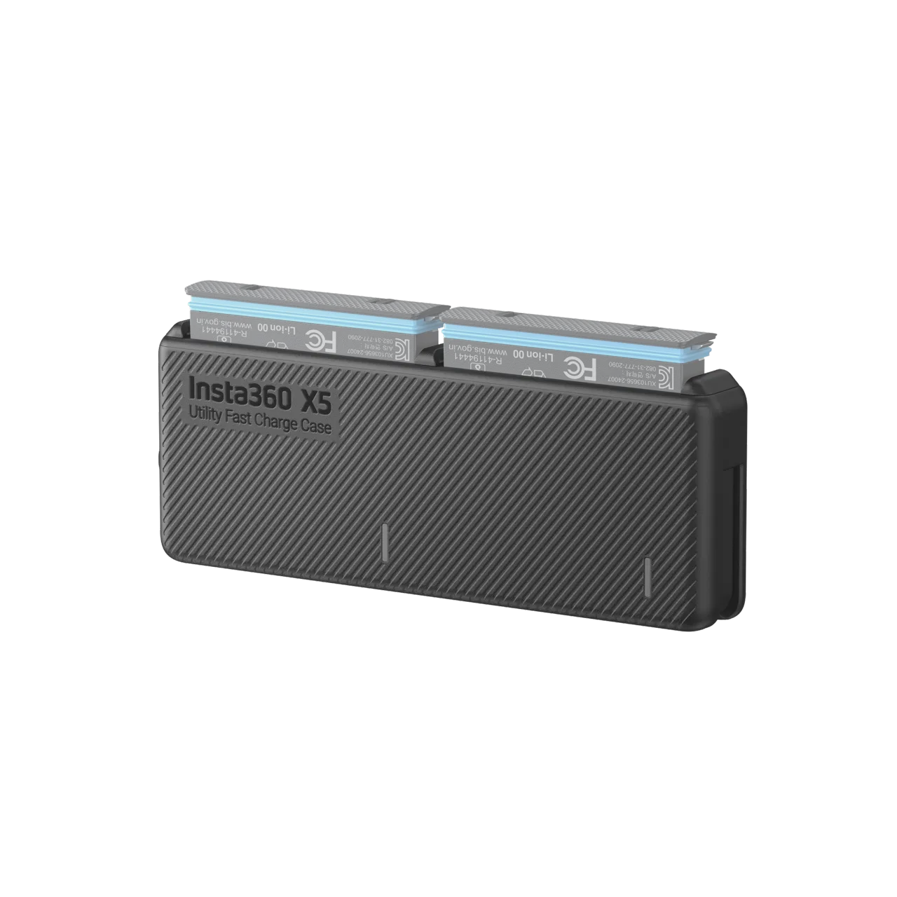 Insta360 X5 Fast Charge Hub