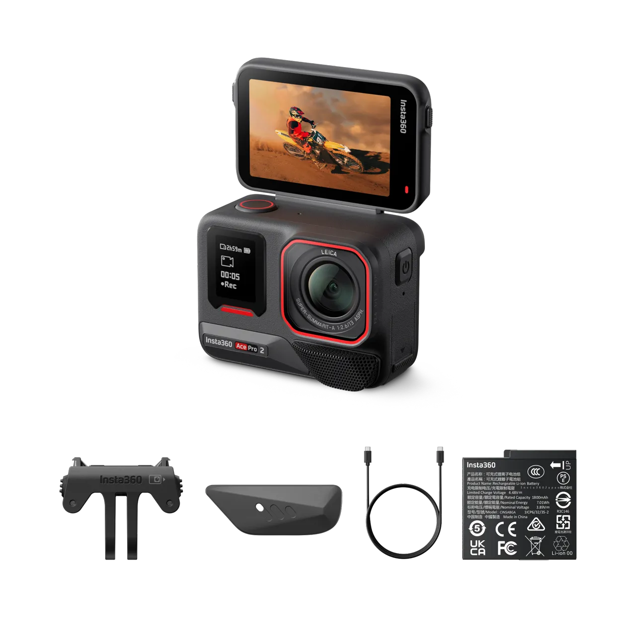 Insta360 Ace Pro 2