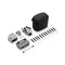 Lito X1 Fly More Combo (DJI RC-N3)