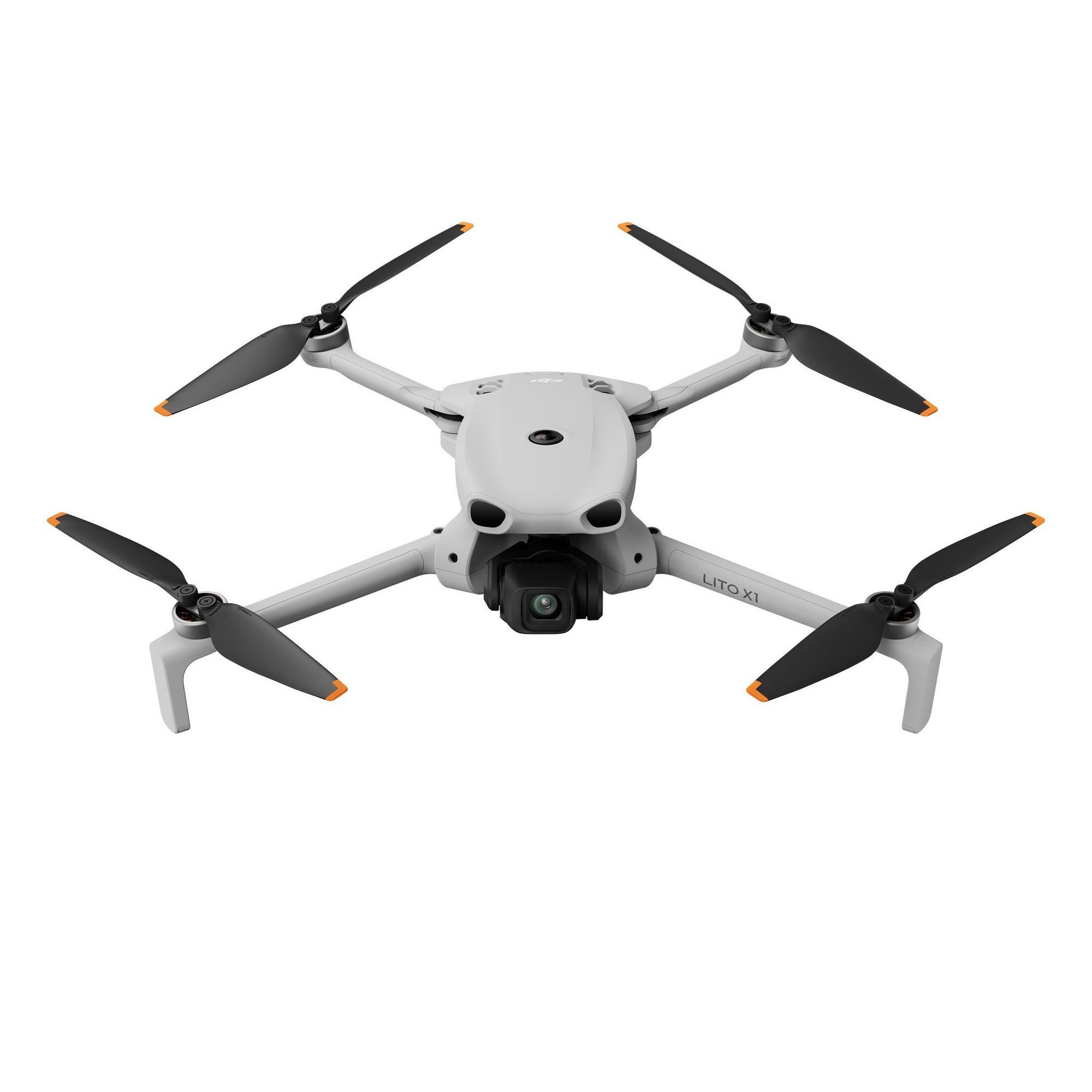 DJI Lito X1 Fly More Combo (DJI RC 2)