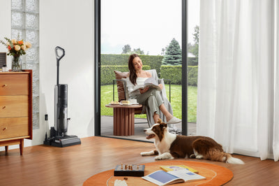 Dreame H12 Pro - Wet & Dry Vacuum