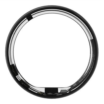 Ultrahuman Ring Air - Matte Grey