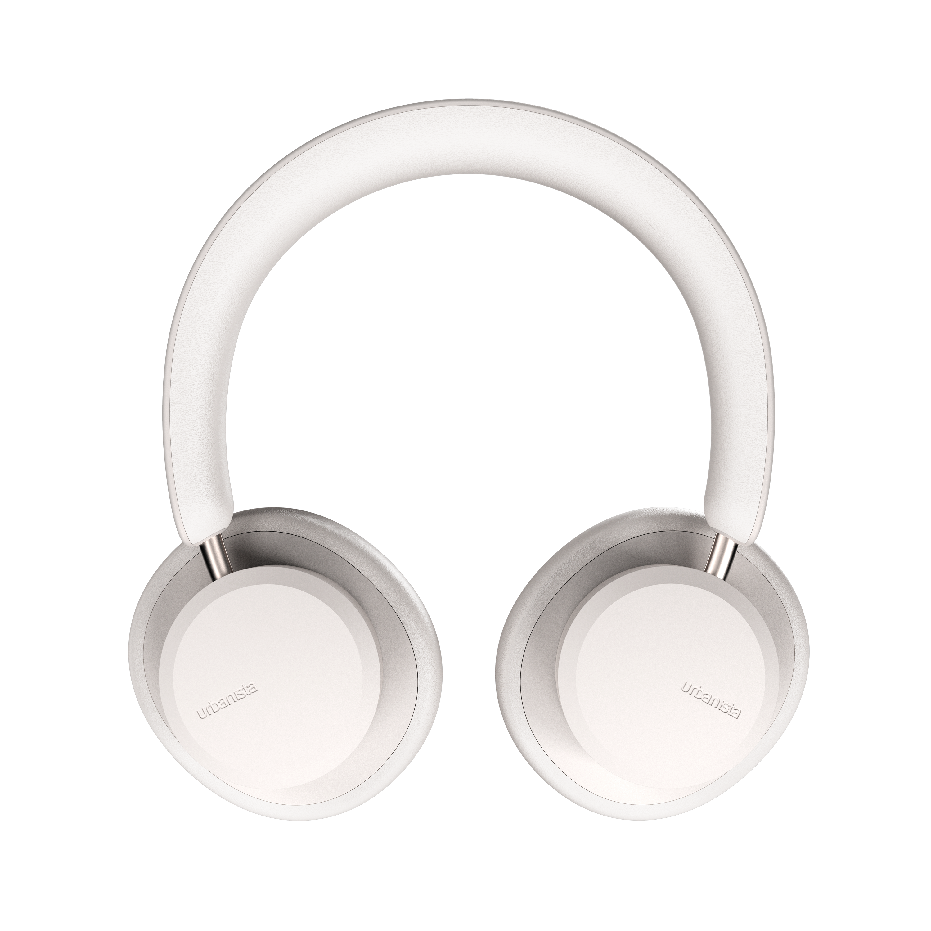 Urbanista MIAMI Wireless Headphones - White Pearl