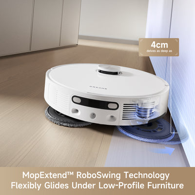 Dreame L10s Ultra Gen 2 - Robot Vacuum & Mop