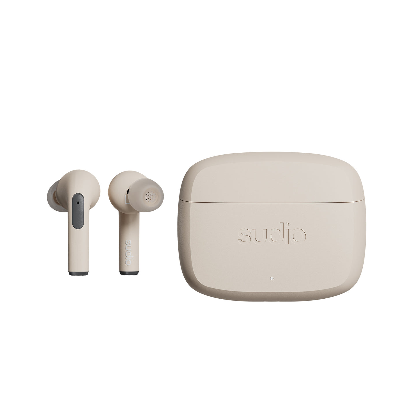 Sudio N2 Pro Earbuds - Sand