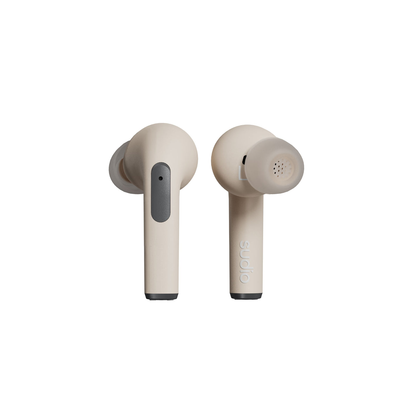 Sudio N2 Pro Earbuds - Sand