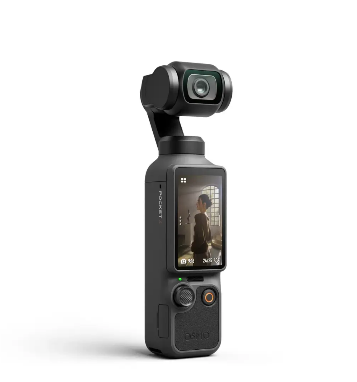Osmo pocket 4 creator combo 1