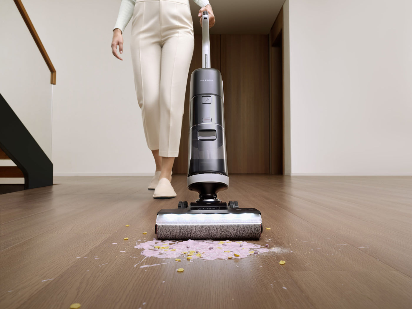 Dreame H14 Pro - Wet & Dry Vacuum