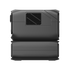 back of EcoFlow device 