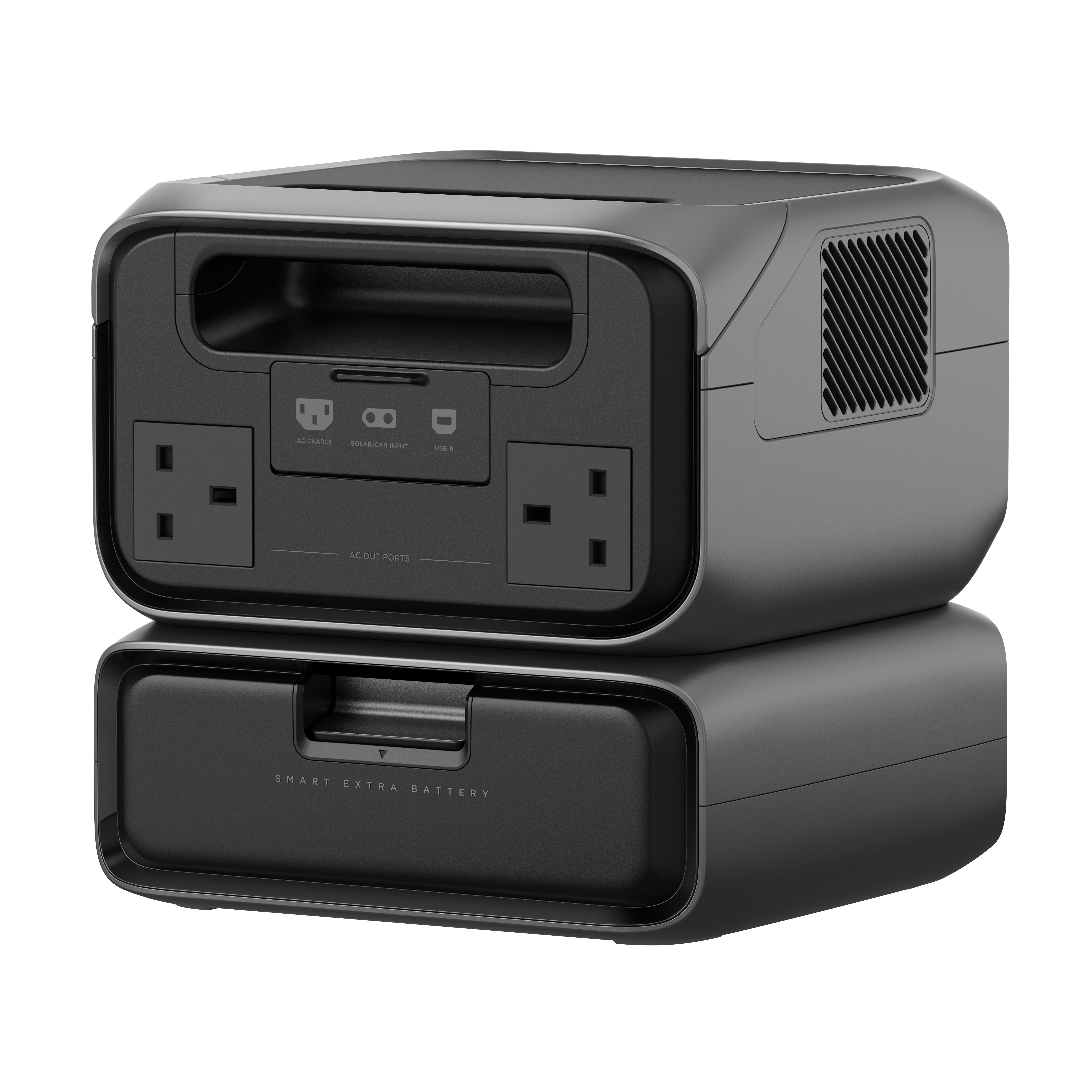 EcoFlow River 3 Max Portable Power Station