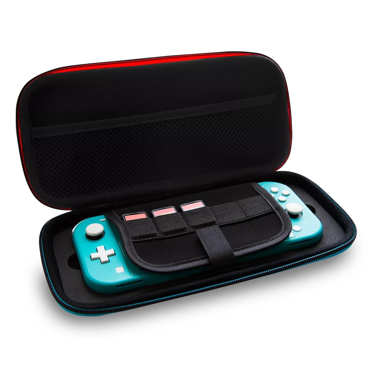 Stealth Premium Travel Kit for Nintendo Switch & Switch Lite