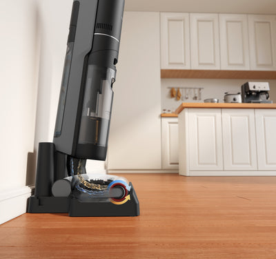 Dreame H12 Pro - Wet & Dry Vacuum