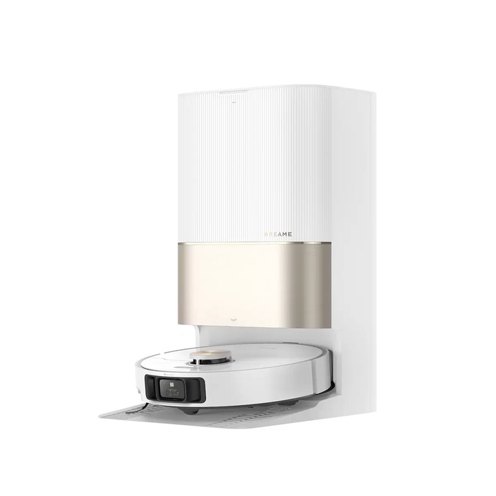 Dreame Robot Vacuum and Mop (9924)