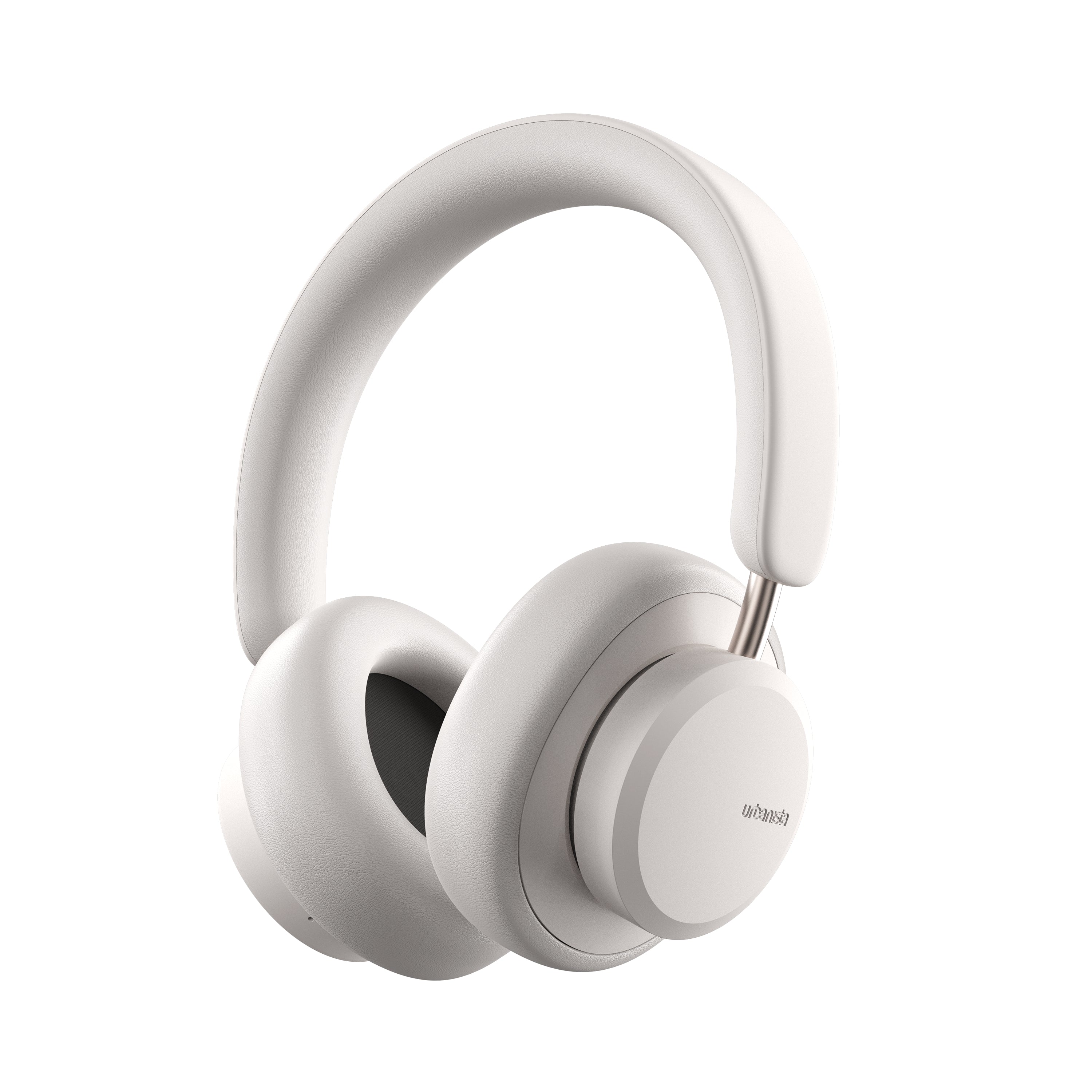 Urbanista MIAMI Wireless Headphones - White Pearl