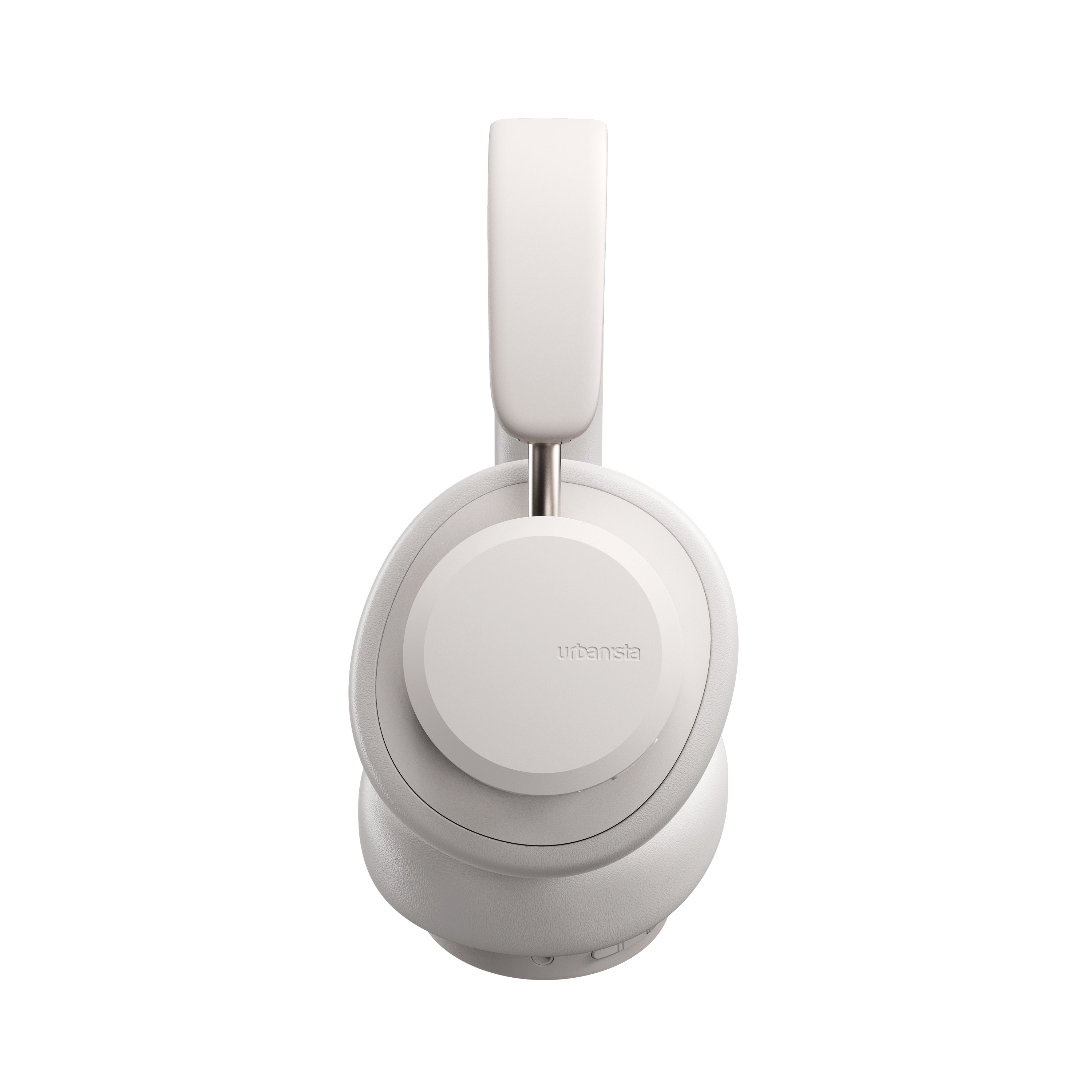 Urbanista MIAMI Wireless Headphones - White Pearl