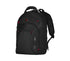Wenger Gigabyte 16'' Laptop Backpack with Tablet Pocket - Black