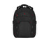 Wenger Gigabyte 16'' Laptop Backpack with Tablet Pocket - Black