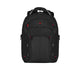 Wenger Gigabyte 16'' Laptop Backpack with Tablet Pocket - Black