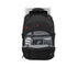 Wenger Gigabyte 16'' Laptop Backpack with Tablet Pocket - Black
