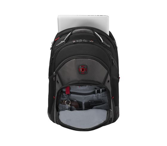 Wenger Synergy 16'' Laptop Backpack with Tablet Pocket