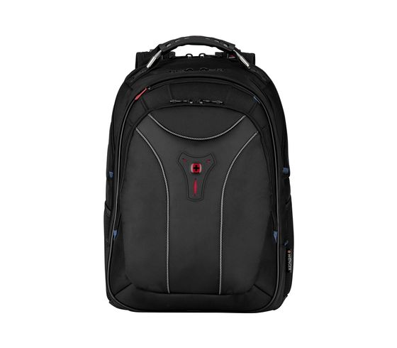 Wenger Carbon 17'' Laptop Backpack - Black