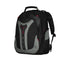 Wenger Pegasus 17'' Laptop Backpack with Tablet Pocket - Black/Grey