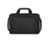 Wenger Source 16'' Laptop Briefcase with Tablet Pocket - Black