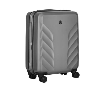 Wenger Motion Carry-On - Ash Grey