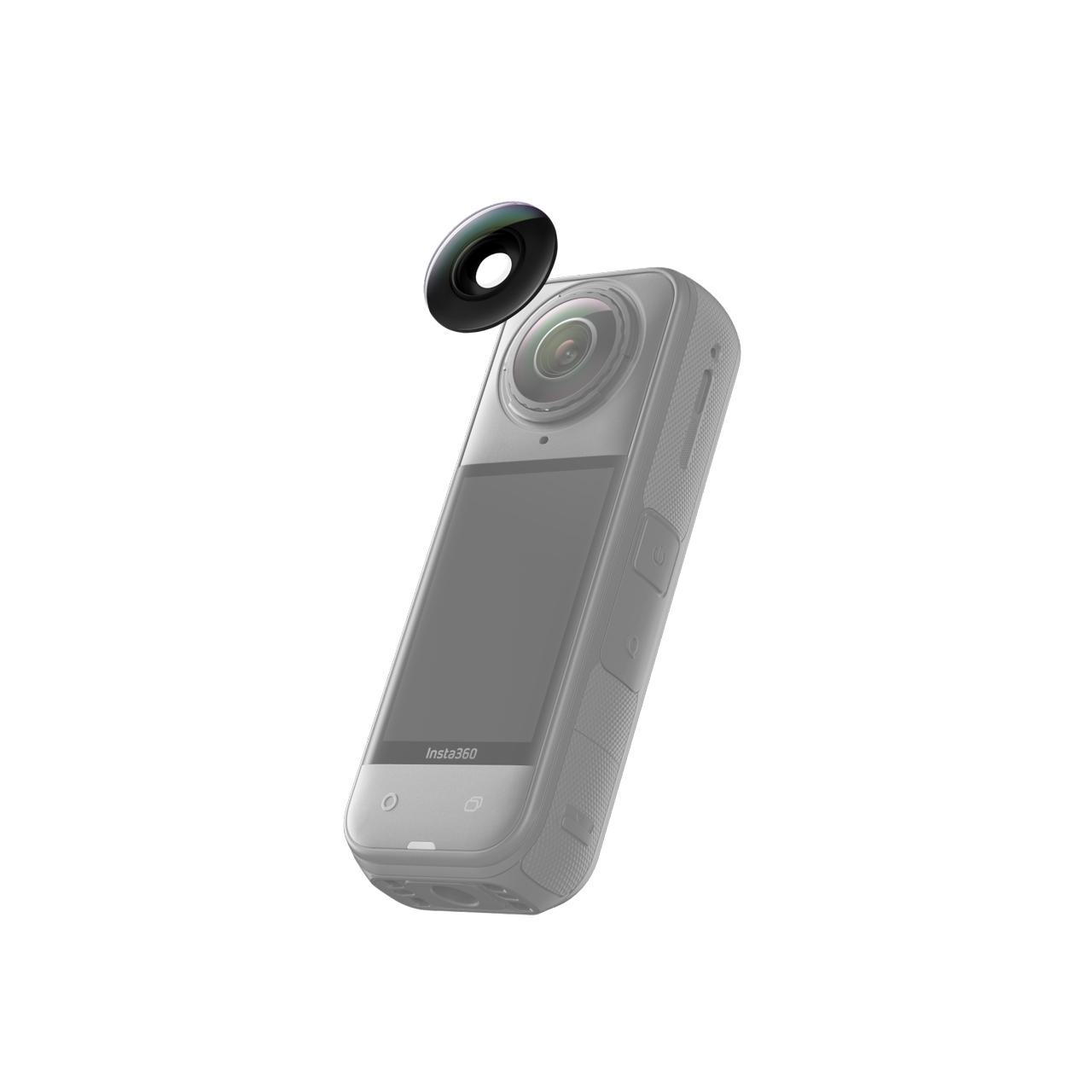 Insta360 X5 Standard Bundle