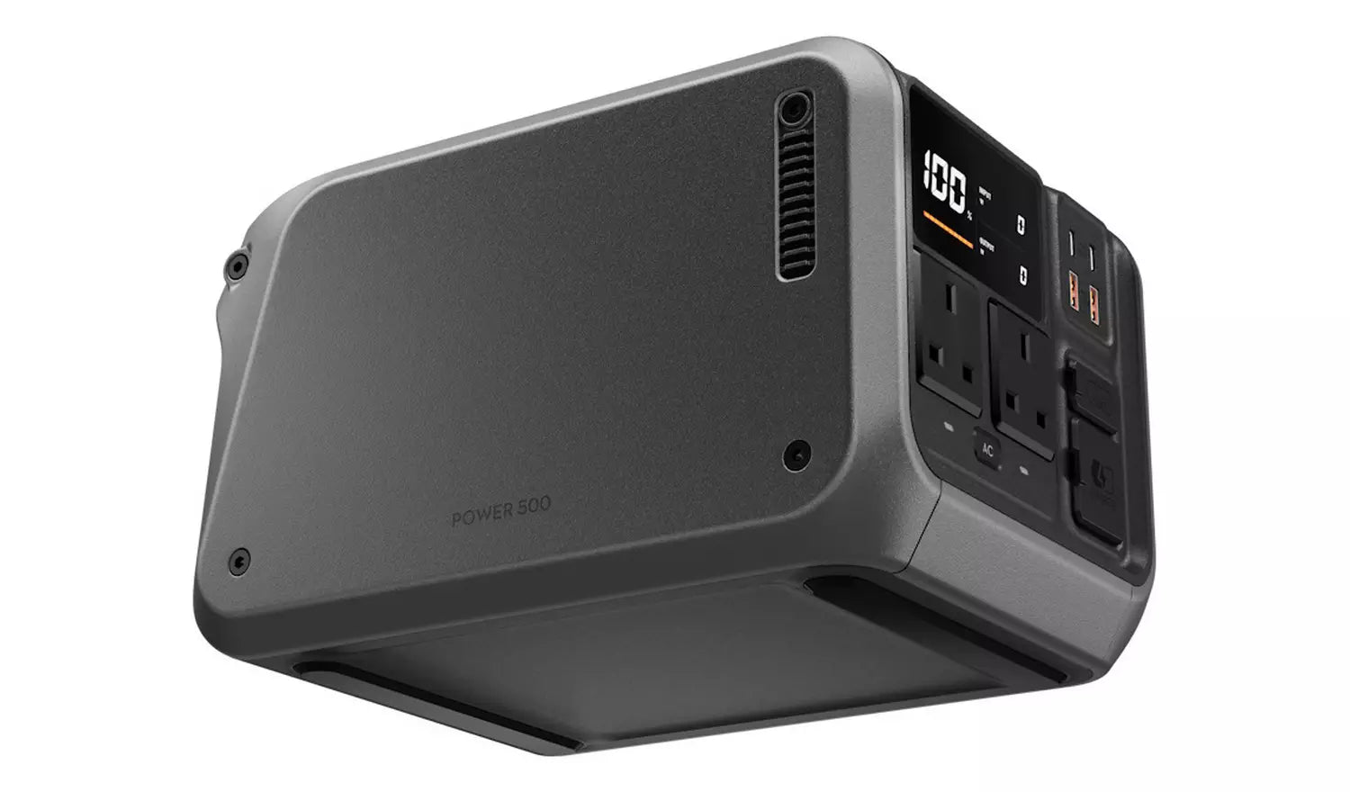 DJI Power 500 (UK)