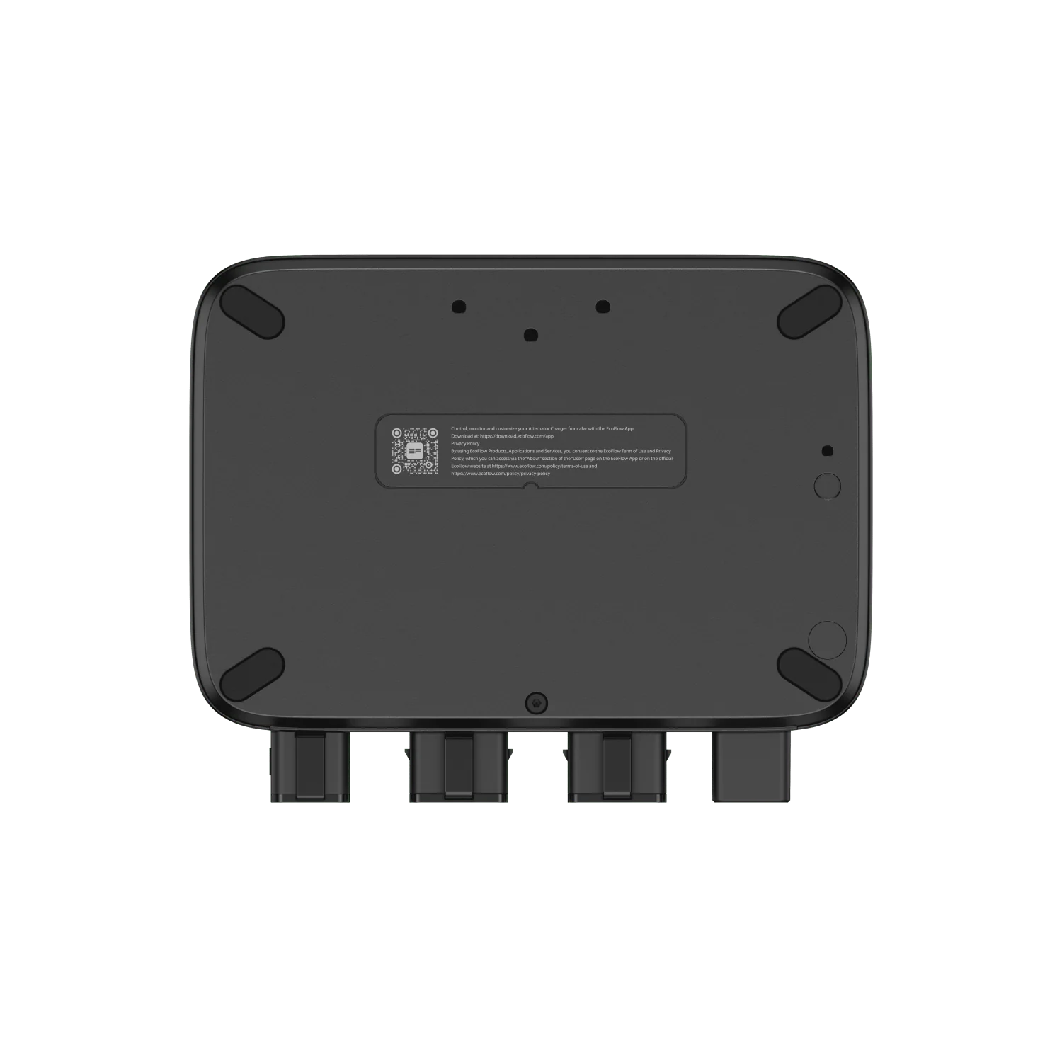EcoFlow Alternator Charger(800W)