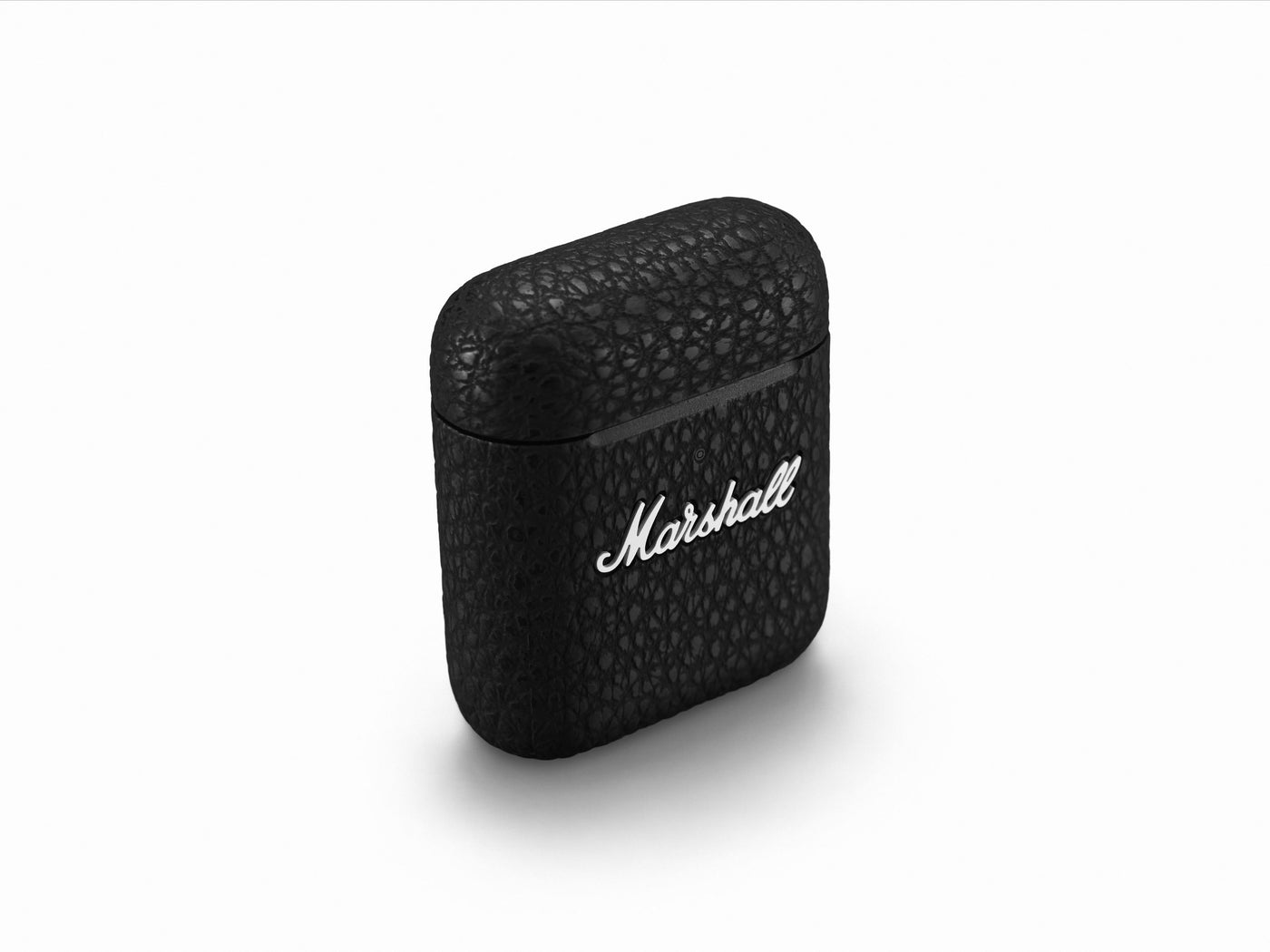 Marshall Minor III True Wireless Bluetooth Earphones - Black