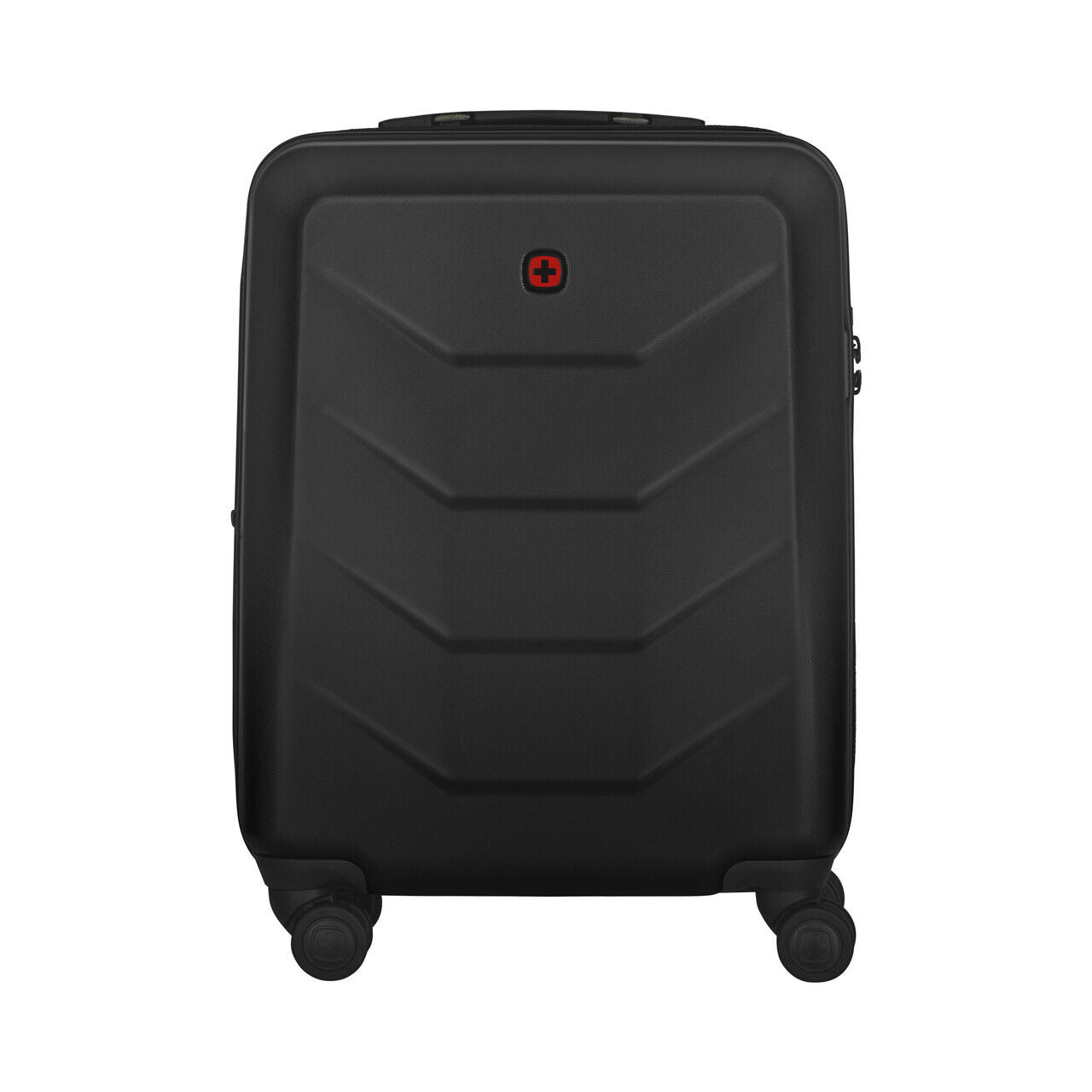 Wenger Prymo Carry-On - Black