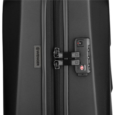 Wenger Prymo Carry-On - Black