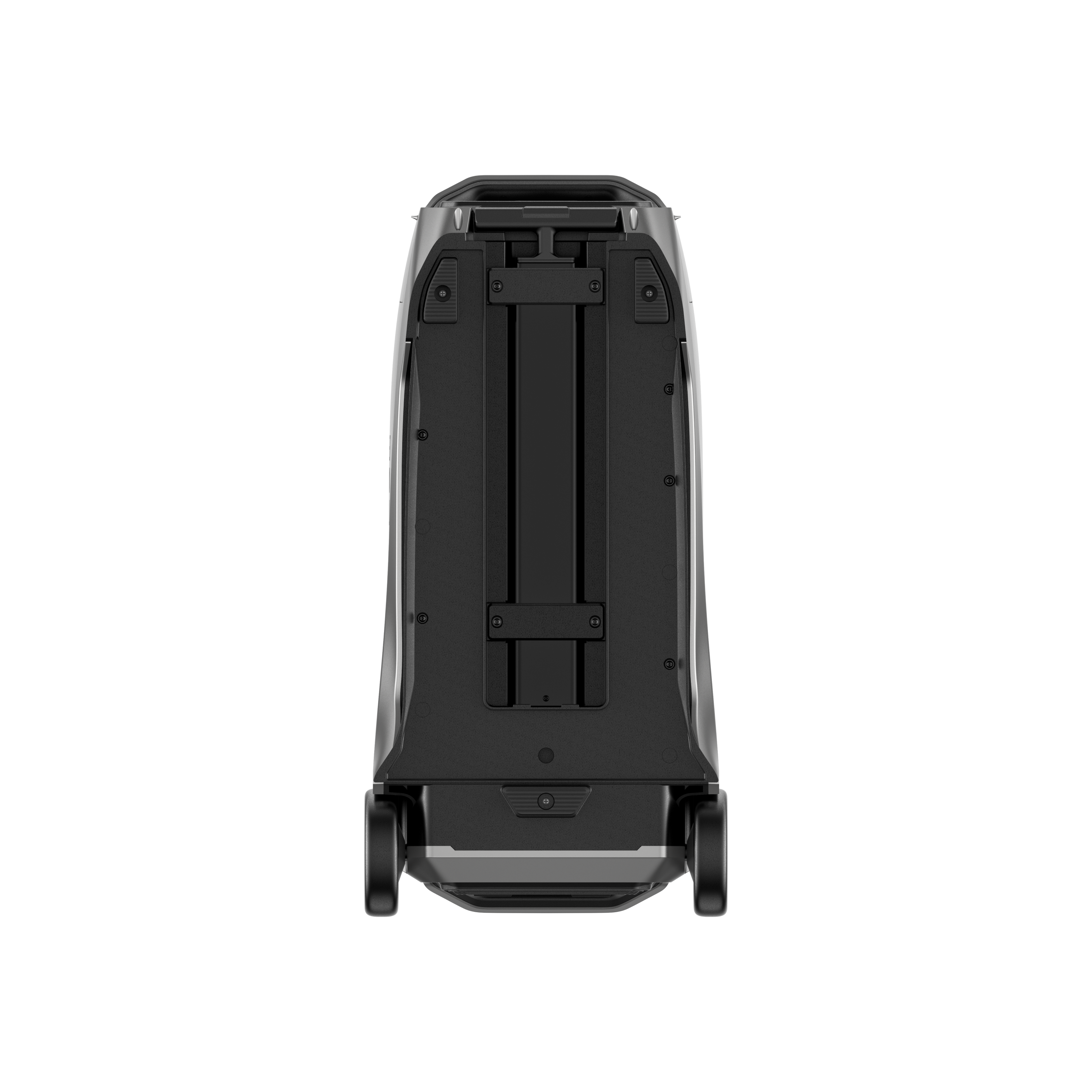 EcoFlow DELTA Pro 3 – The Ultimate Whole-Home Backup Power Solution