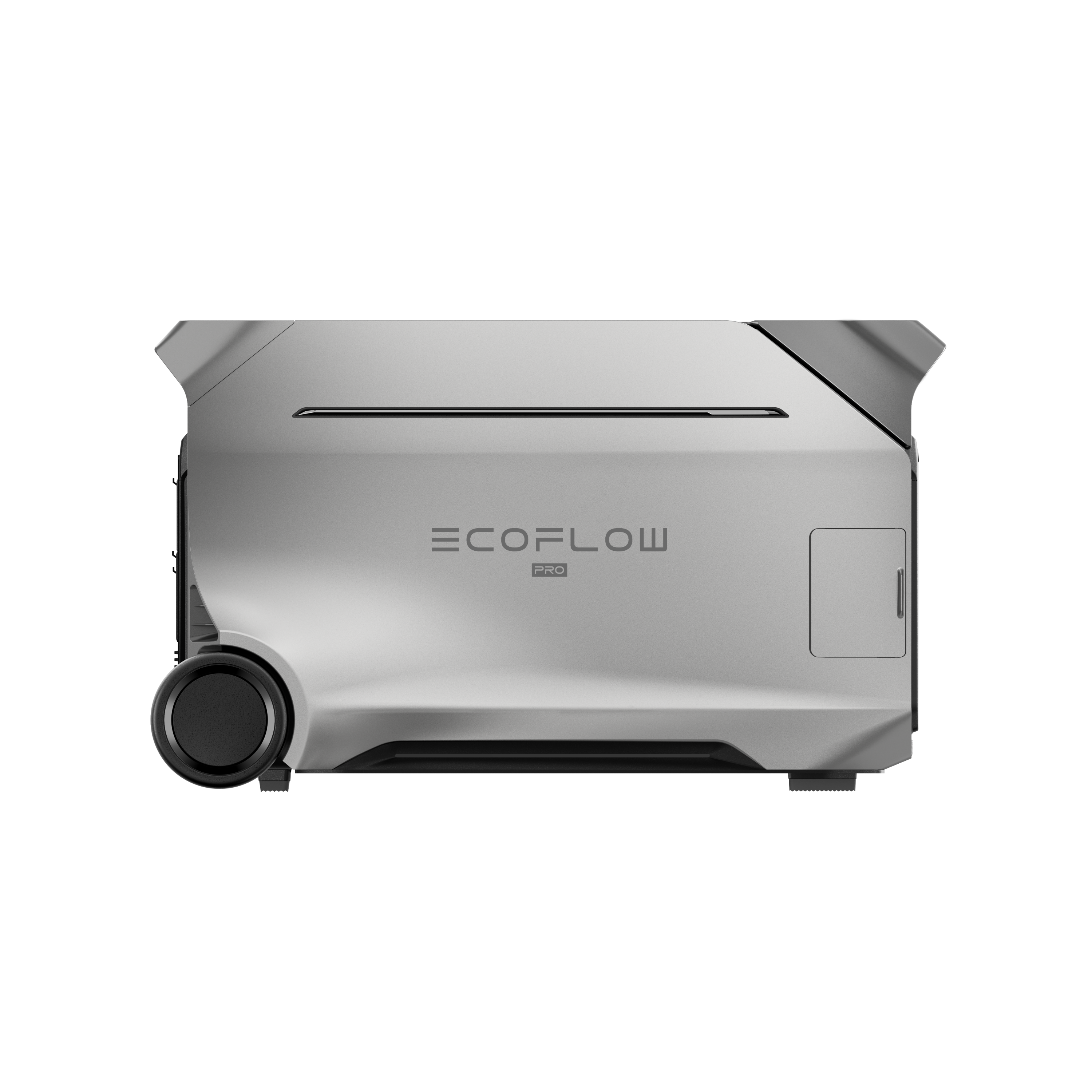 EcoFlow DELTA Pro 3 – The Ultimate Whole-Home Backup Power Solution
