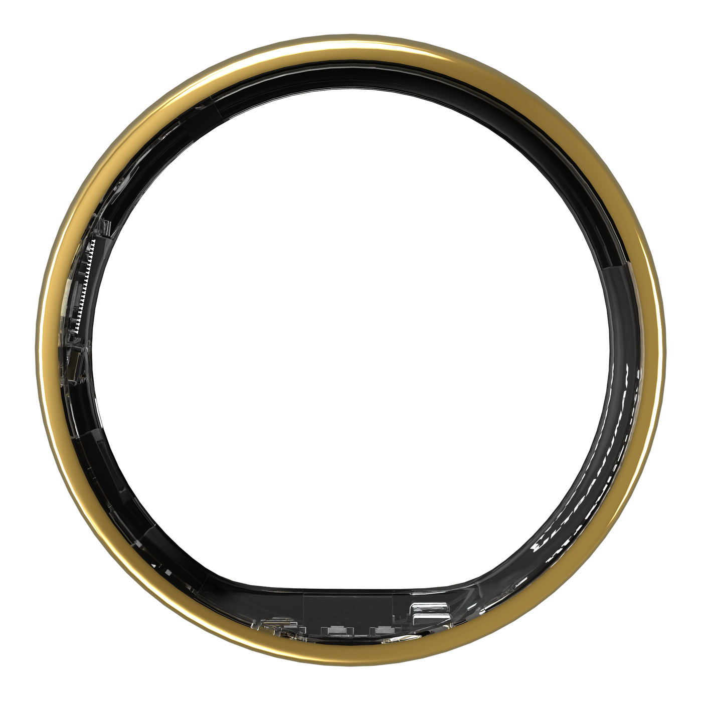 Ultrahuman Ring Air - Gold