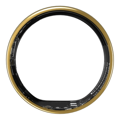 Ultrahuman Ring Air - Gold