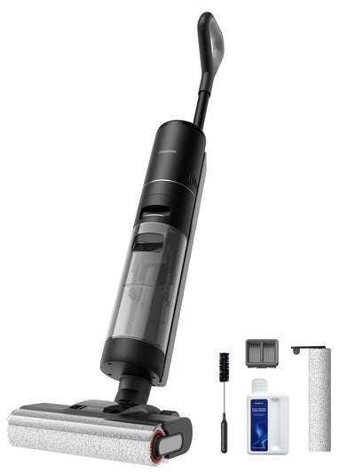 Dreame H12 Pro - Wet & Dry Vacuum