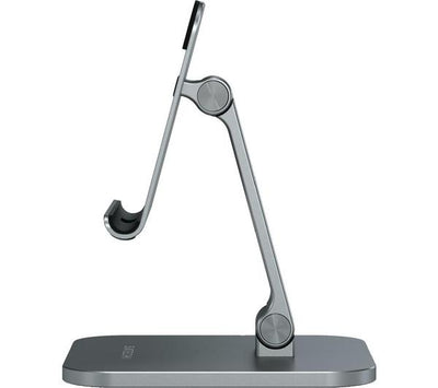 Satechi Aluminum Desktop Stand for iPad