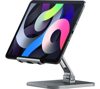 Satechi Aluminum Desktop Stand for iPad