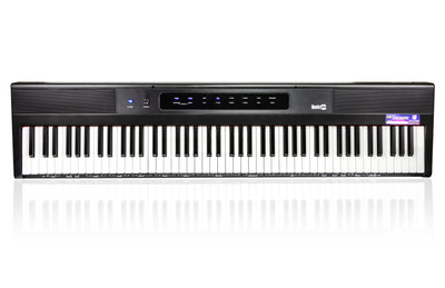 RockJam 88-Key Digital Piano