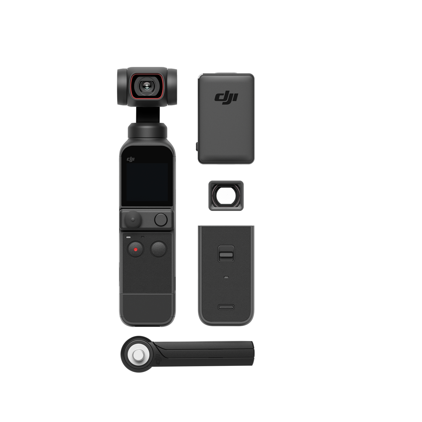 DJI Pocket 2 Creator Combo