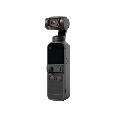 DJI Pocket 2 Creator Combo