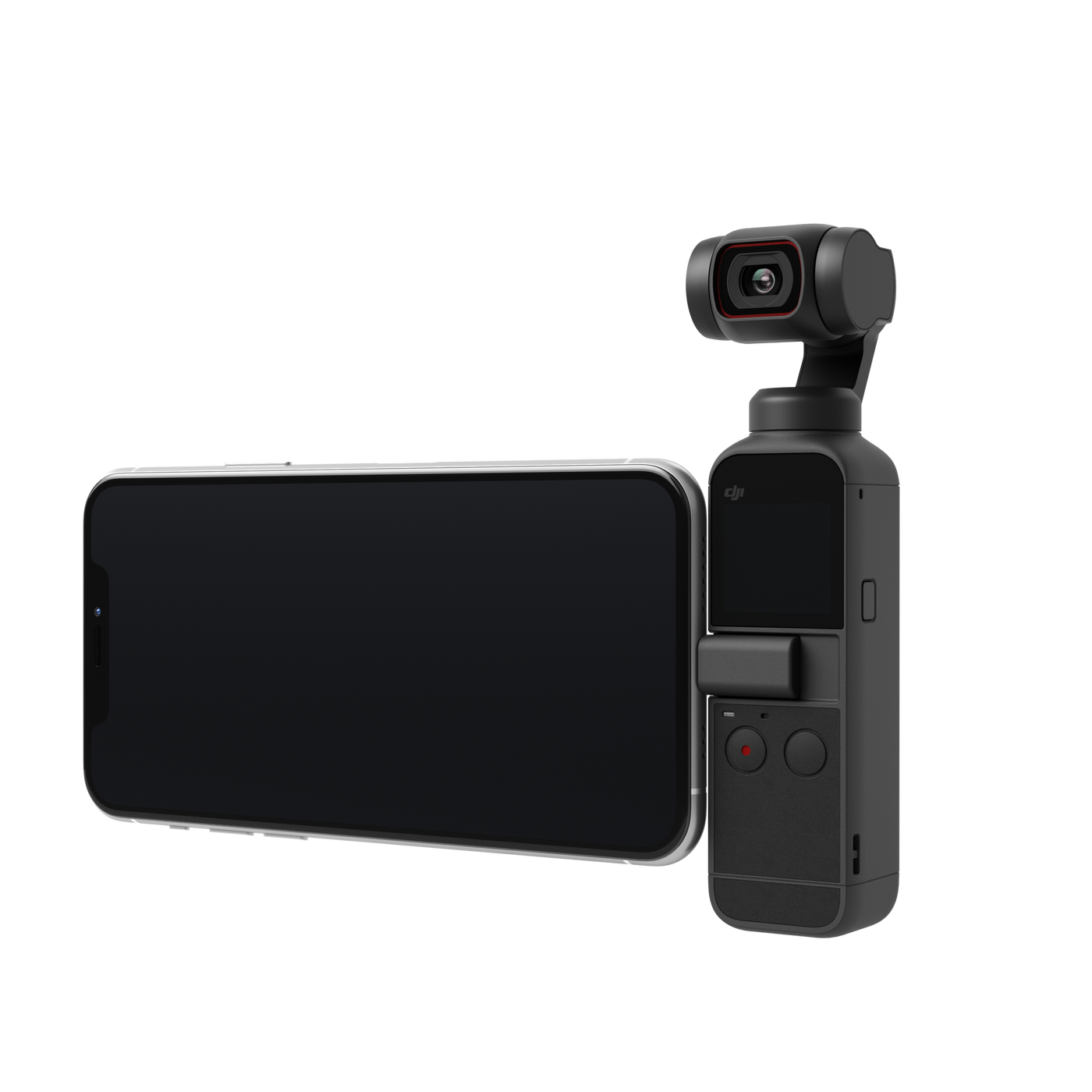 DJI Pocket 2 Creator Combo