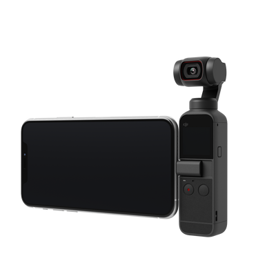 DJI Pocket 2 Creator Combo