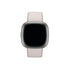 Fitbit Sense 2 - Lunar White