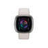 Fitbit Sense 2 - Lunar White