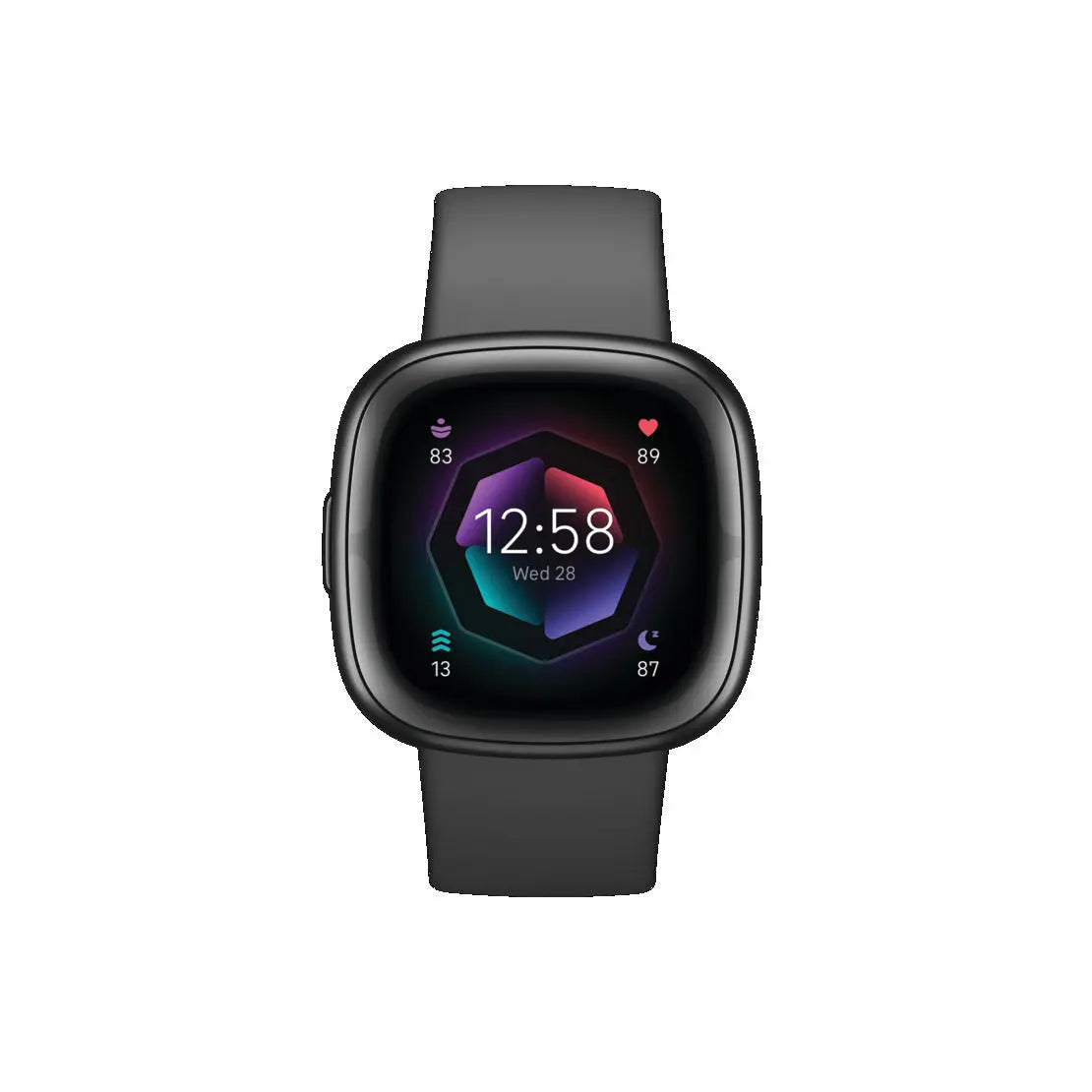 Fitbit Sense 2 - Shadow Grey