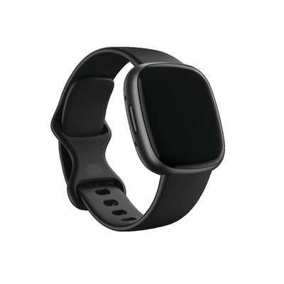 Fitbit Versa 4 - Black